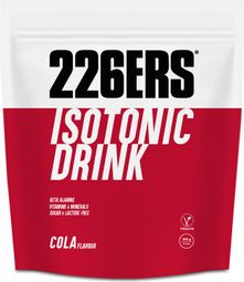 226ers Bebida Energética Cola Isotónica 500g