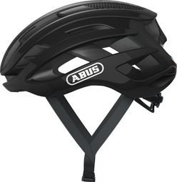 Abus AirBreaker Helm Schwarz