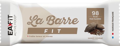 La Barre Fit chocolat Unité