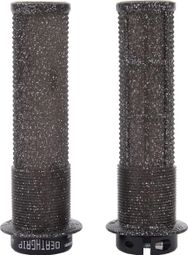 Paire de Grips DMR DeathGrip Gris Galaxy