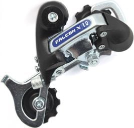 Derailleur arriere vtt leader indexe 6/7 vitesses