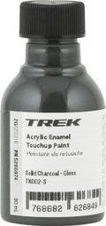 Peinture de Retouche Trek 30ml Gloss Solid Charcoal