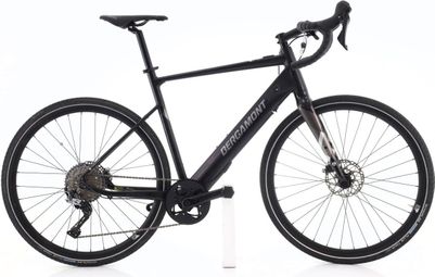 Produit reconditionné · Bergamont E-Gran Durance RD Expert / Vélo de gravel | Très bon état