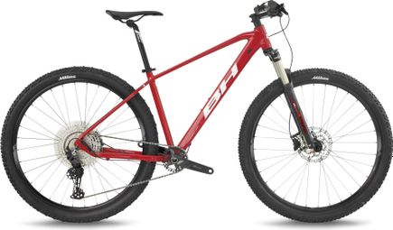 BH Spike 3.0 Shimano Deore 11V 29'' Rot