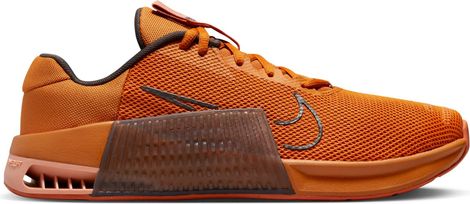Nike Metcon 9 Training Shoes Brown