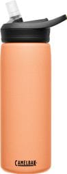 Camelbak Eddy+ Vacuum Insulated 600ML Orange bottle