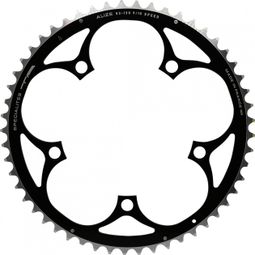 Plateau Spécialités TA Alizé Extérieur 130mm 9/10V Noir