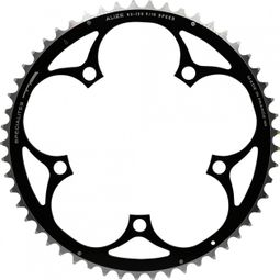 SPECIALITES TA Chain Ring Aliz Outer 130mm 9 / 10S Black