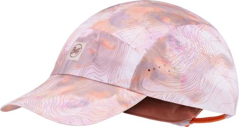 Buff CoolNet UV Pack Speed Kappe in Rosa