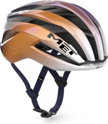 MET Trenta 3K Carbon UAE Team ADQ racehelm