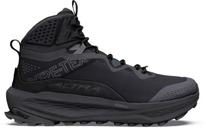 Chaussures de Randonnée Altra Olympus 7 Mid GTX Noir Homme