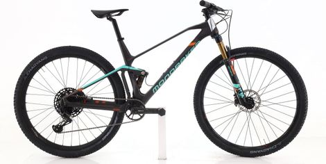 Produit reconditionné · Mondraker F-Podium R X01 / Vélo VTT | Bon état
