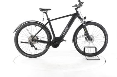 Produit reconditionné - Cube Nuride Hybrid Pro Allroad Trekking E-Bike - Bon Etat