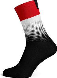 Paire de Chaussettes - Indonesia Black Flag Socks - Indonésie
