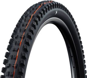 Pneumatico MTB Schwalbe Tacky Chan Gravity 27,5'' Diagonale Tubeless Ready Morbido Soft E-50 Nero