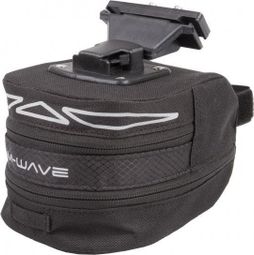 M-Wave Sacoche Tilburg M 1 litre noir/gris