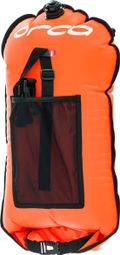 Orca SAFETY BAG Orange