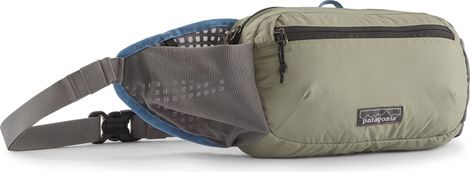 Sac Banane Patagonia Fieldsmith 5L Vert Unisexe