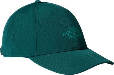 Casquette The North Face Recycled '66 Classic Vert Unisexe