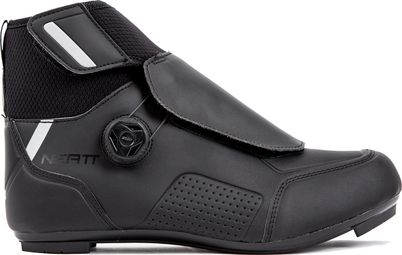 Neatt Asphalte Winter Road Shoes Black