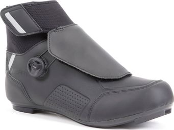 Paire de Chaussures Route Hiver Neatt Asphalte Winter Noir — vue 2