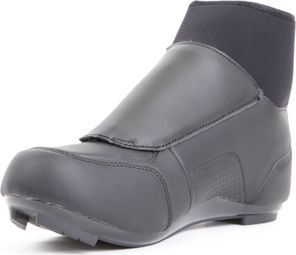 Paire de Chaussures Route Hiver Neatt Asphalte Winter Noir — vue 3