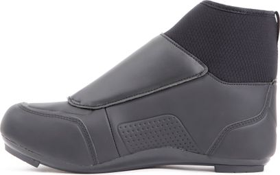 Paire de Chaussures Route Hiver Neatt Asphalte Winter Noir — vue 4