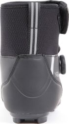 Paire de Chaussures Route Hiver Neatt Asphalte Winter Noir — vue 5
