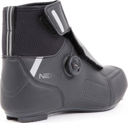 Paire de Chaussures Route Hiver Neatt Asphalte Winter Noir — vue 6