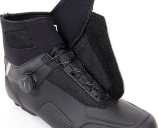 Paire de Chaussures Route Hiver Neatt Asphalte Winter Noir — vue 8