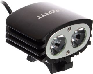 Neatt Front Light 2000 Lumens With External Battery