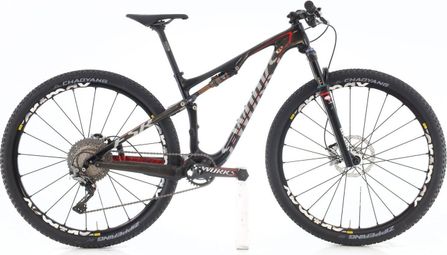Produit reconditionné · Specialized Epic S-Works Carbone XTR / Vélo VTT / Specialized | Bon état