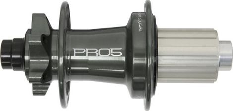 Hope Pro 5 32 Hole Rear Hub | Boost 12x148 mm | 6 Hole | Violet