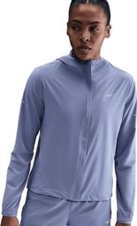 Nike Swift Jacket Blauw Dames