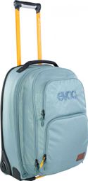 Valigia EVOC Terminal BAG 40 + 20 Grigio acciaio