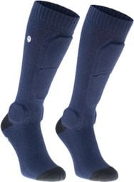 ION BD Protection Socks Blue