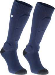 ION BD Protective Socks Blue