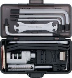 Kit di sopravvivenza TOPEAK GEAR BOX