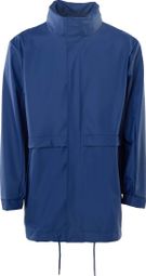 Rains Tracksuit Waterproof Jacket Klein Blue