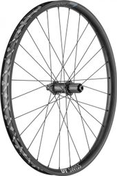 DT Swiss HU 1900 Spline 27.5'' 35 mm Rear Wheel | Boost 12x148 mm | Center Lock |
