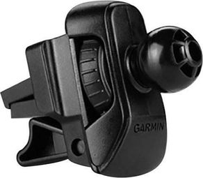 Support Garmin grille de ventilation