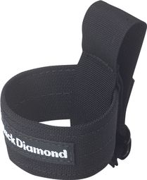 Etui pour Piolets Black Diamond Blizzard Noir