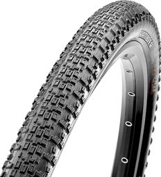 Maxxis Rambler 700 mm Gravel Tire Tubeless Ready Folding SilkShield Dual Compound