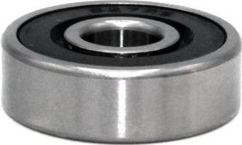 Roulement Black Bearing B5 627 2rs 7 x 22 x 7 mm