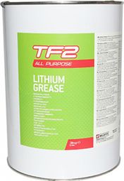 GRAISSE VELO WELDTITE TF2 LITHIUM (POT 3Kg)