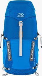 VORLICH Sac - 40L - Bleu - 40 L - Highlander