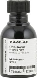 Peinture de Retouche Trek 30 ml Matte Noir Trek 