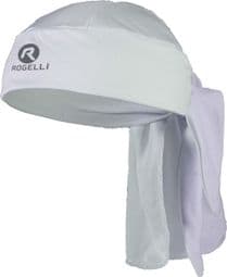 Bandana Rogelli Bandana - Unisexe - Blanc