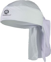 Bandana Rogelli Bandana - Unisexe - Blanc