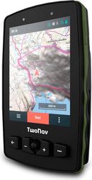 GPS Aventura 2 Vert TwoNav